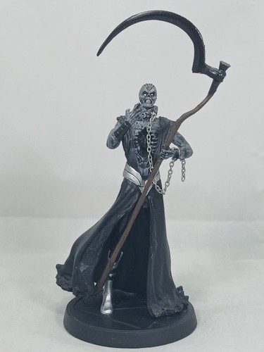 Eaglemoss comics blackest - eaglemoss,