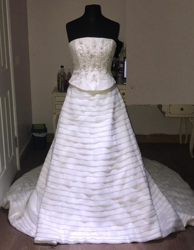 Designer bridal wedding - designer,