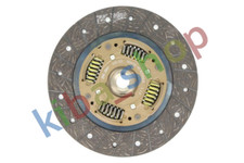 CLUTCH DISC/PLATE 215MM FITS