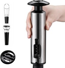 Beer & Wine Bottle Opener Set