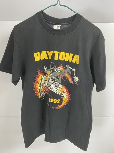 Rare daytona bike - daytona, week
