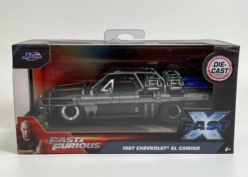Jada fast and furious - fast,