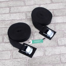 UK PACK CAM BUCKLE TIE DOWN