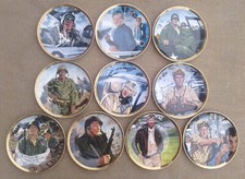 ROYAL DOULTON “JOHN WAYNE”