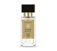 FM 923 Pure Royal Perfume Federico Mahora Unisex 50ml - Parfum