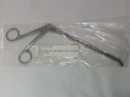 New solway rongeur pituitary - new,