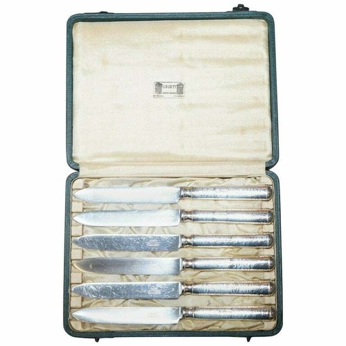 Rare set liberty london - of, 6