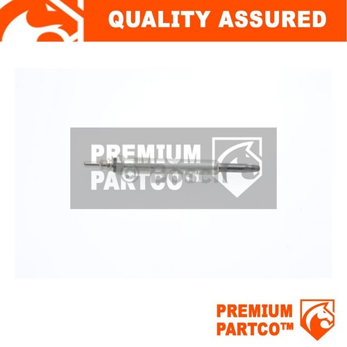 Premium glow plug - glow, fits