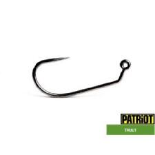Partridge SUJ Ideal Jig Hooks | Fly Tying Hooks | All Sizes