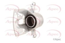 APEC Reman Brake Caliper Front Left for Vented disc - LCA517