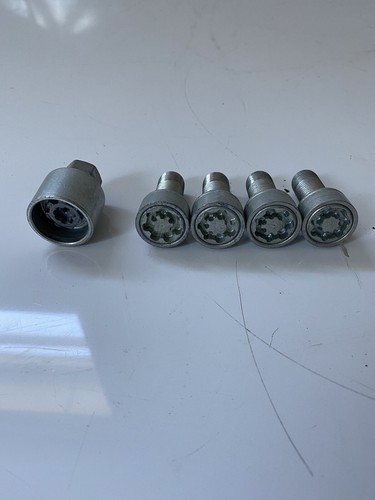 Genuine set vw - genuine, volkswagen