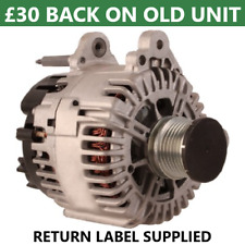 AUDI A3 TT 3.2 V6 VALEO ALTERNATOR 03L903023P 03L903024B 03L903024S 04B903023A