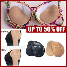 Silicone Gel Bra Breast