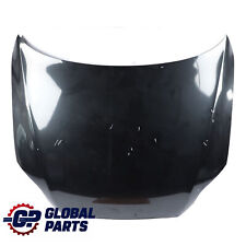 Audi Q7 4L Front Hood Bonnet Panel Cover Phantom Black Metallic - Z9Y