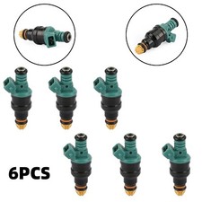 Pcs fuel injectors fit bmw - pcs,