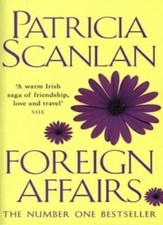 Foreign Affairs,Patricia Scanlan- 9780553812862
