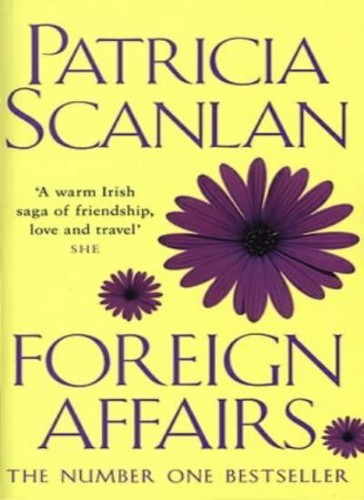 Foreign affairs patricia - foreign, affairs,patricia