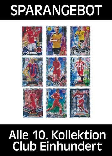 Topps match attax 2017 - topps,