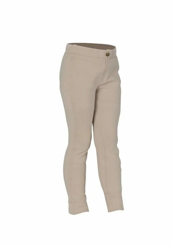 Shires wessex childrens beige - childrens,