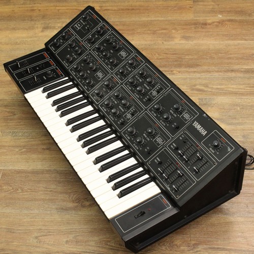 Yamaha 8127 - cs-15, [8127]