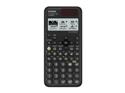 Casio 991cw scientific - casio, fx-991cw+