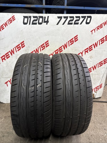225 91w runflat x2 - 225,