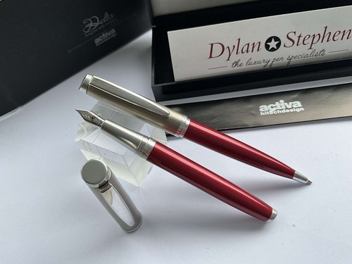 Delta activa hitechdesign red - delta,