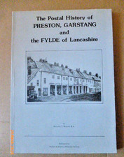 Postal History Of