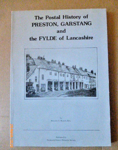 Postal history - postal, of
