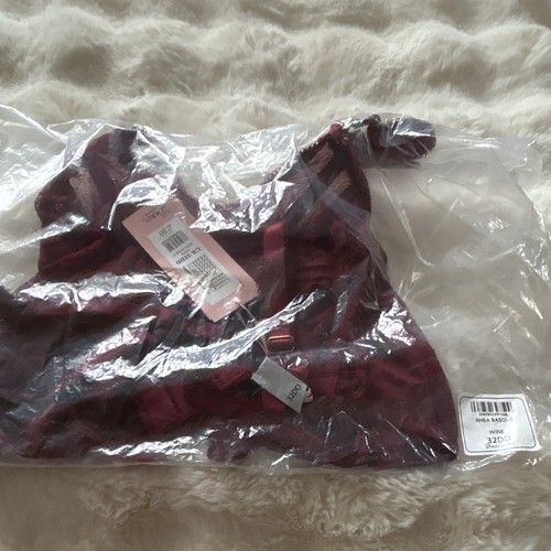 Boux avenue rhea sheer basque - boux,
