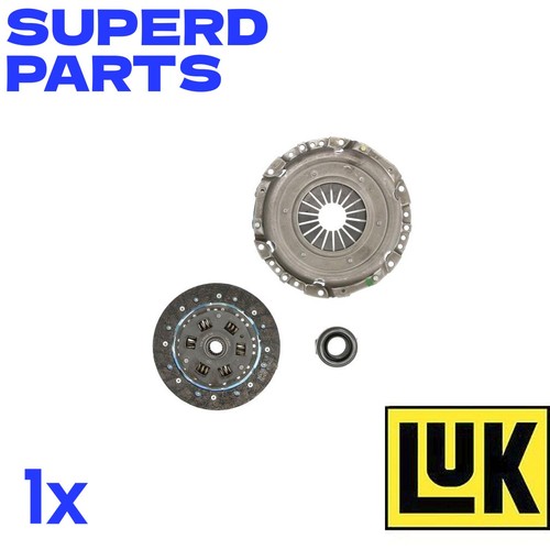 Clutch kit adm53035 - kit,