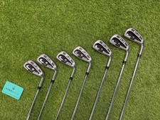 Wilson Ci9 Iron set (4i-PW