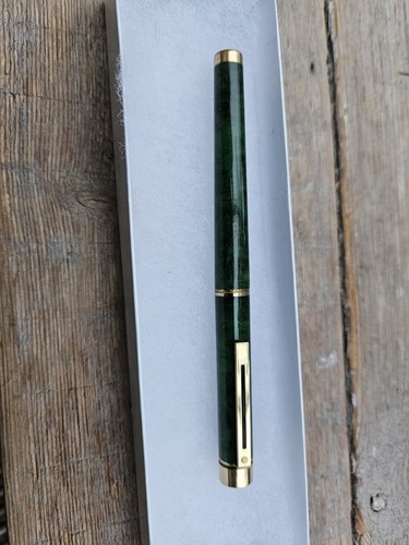 Rare sheaffer targa fountain - sheaffer,