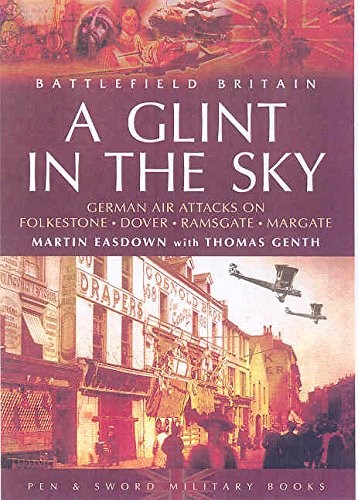 Glint the sky - the, german