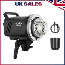 Godox MS300V Compact Studio