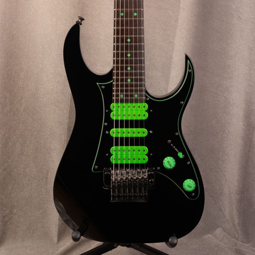 Ibanez uv70p used basswood - ibanez,