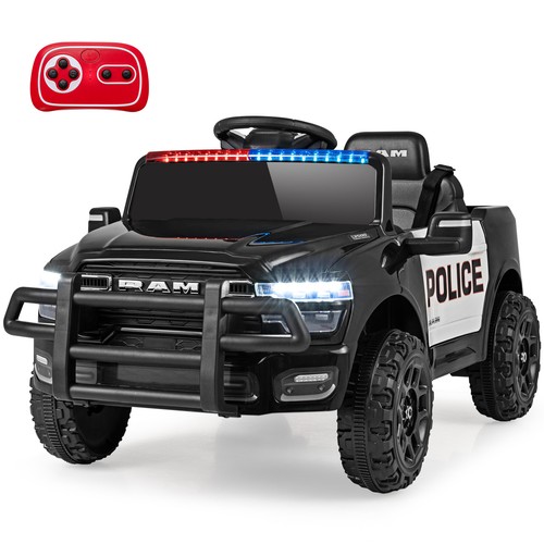 12v licensed ram 3500 electric - 12v,
