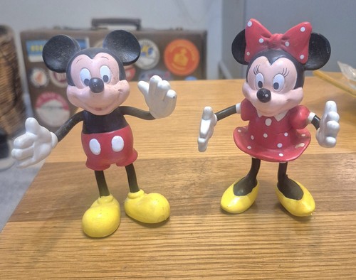 Vintage applause mickey - vintage,