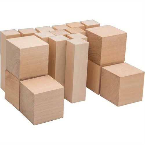 Pcs basswood whittling - basswood,