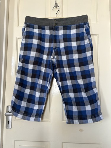 Uniqlo mens blue and white - uniqlo,