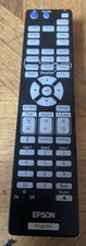 Epson Projector Remote