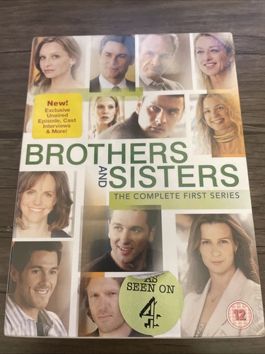 Brothers and sisters - brothers,
