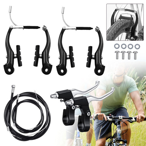 6pcs brake complete sets - v,