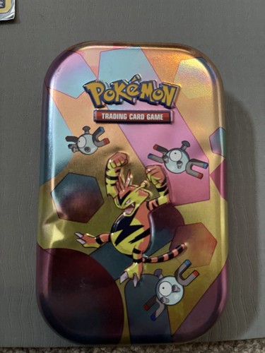 This rainbow charizard - a,