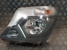 Mercedes Sprinter 906