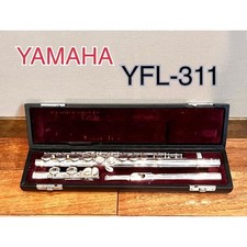 YAMAHA Flute YFL 311