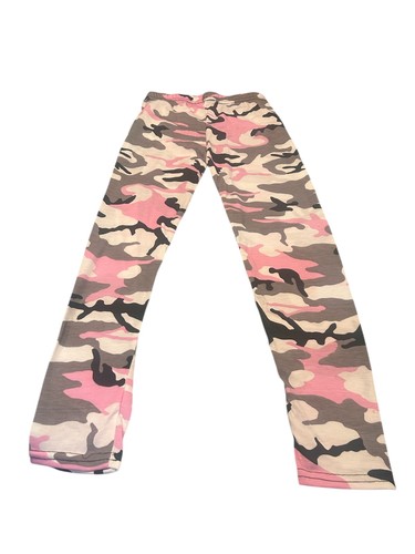 New kids girls pink camo - kids,