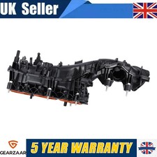 Intake Inlet Manifold for BMW 1' F20 F21 1.5 Diesel 2015-2019 11618513854