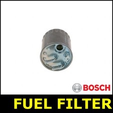 Fuel filter fits - filter, mercedes