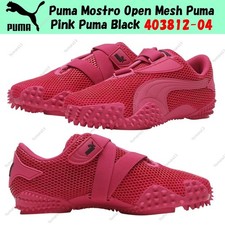 Puma Mostro Open Mesh Puma